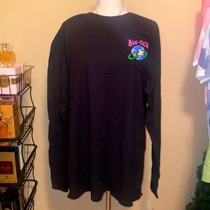 Bucees long sleeve shirt